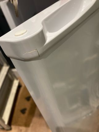 Nevera Svan 2 puertas