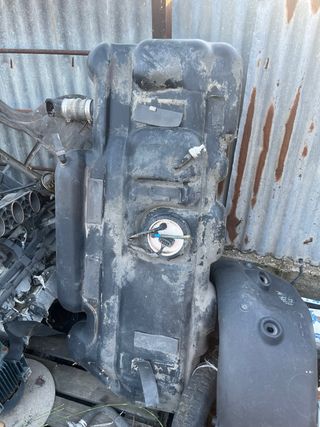 Depósito combustible Mercedes Sprinter CDI