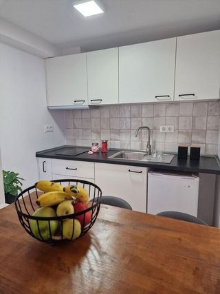 Ático en alquiler en Santa Catalina - Canteras en Palmas de Gran Canaria(Las)