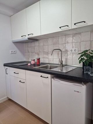 Ático en alquiler en Santa Catalina - Canteras en Palmas de Gran Canaria(Las)