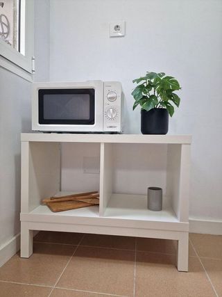 Ático en alquiler en Santa Catalina - Canteras en Palmas de Gran Canaria(Las)