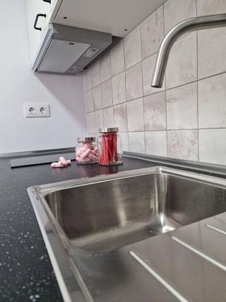 Ático en alquiler en Santa Catalina - Canteras en Palmas de Gran Canaria(Las)