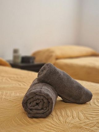 Ático en alquiler en Santa Catalina - Canteras en Palmas de Gran Canaria(Las)