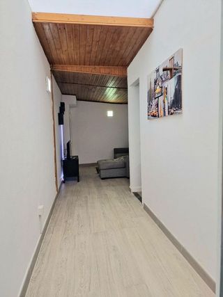 Ático en alquiler en Santa Catalina - Canteras en Palmas de Gran Canaria(Las)