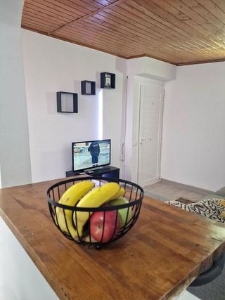 Ático en alquiler en Santa Catalina - Canteras en Palmas de Gran Canaria(Las)