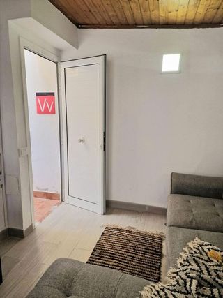 Ático en alquiler en Santa Catalina - Canteras en Palmas de Gran Canaria(Las)