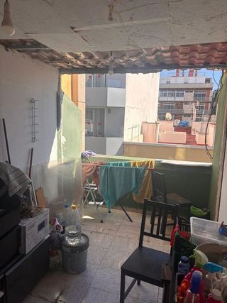 Ático en alquiler en Santa Catalina - Canteras en Palmas de Gran Canaria(Las)