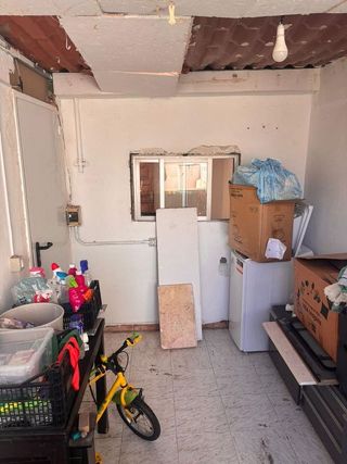 Ático en alquiler en Santa Catalina - Canteras en Palmas de Gran Canaria(Las)