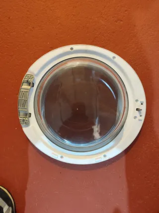 Puerta Lavadora integrable hitv8733B0