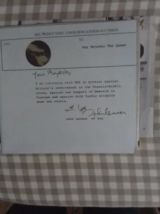 CD John Lennon Gimme Some Truth