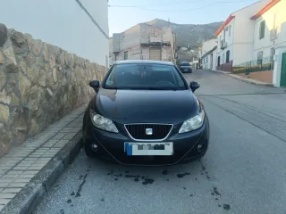 SEAT Ibiza 2008