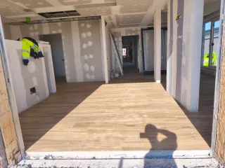 Construcciones y reformas