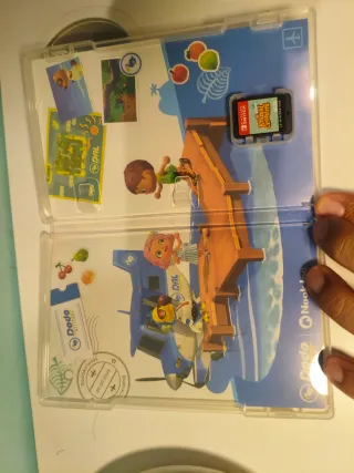 Animal Crossing New Horizons Nintendo Switch