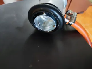 Estufa Gas Butano Nevercold N4200 4.2kW