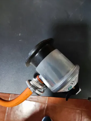 Estufa Gas Butano Nevercold N4200 4.2kW