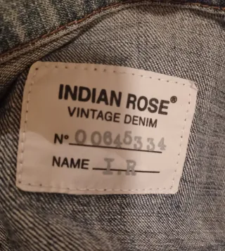 Giubbotto jeans donna