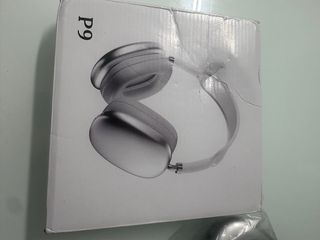 Cuffie wireless compatibili con apple e Android