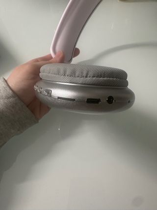 Cuffie wireless compatibili con apple e Android