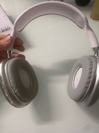 Cuffie wireless compatibili con apple e Android