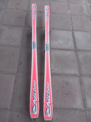Esquís Dynastar MAX3