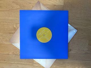 Vinilo Harry Styles-Harry’s house Edicion amarilla
