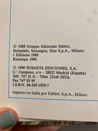 Los porqués de la naturaleza