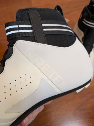 NUEVAS Zapatillas SIDI NIX GORETEX Talla 45