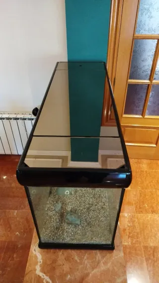 Acuario 288 Litros COMPLETO + Extras