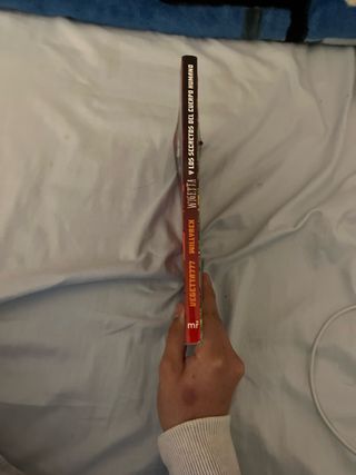 9. Wigetta y los secretos del cuerpo humano (4Y...