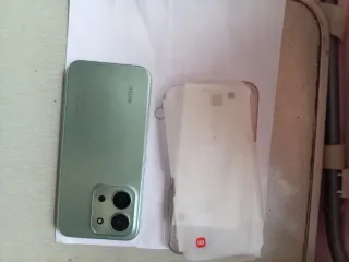 Xiaomi Redmi 15C 128GB Azul