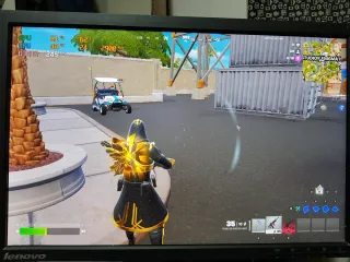 PC da Gaming GTX 1060 6GB 32GB RAM 14 Core