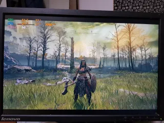 PC da Gaming GTX 1060 6GB 32GB RAM 14 Core