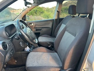 Ford Fusion 2004