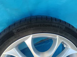 Llantas para Alfa Romeo GT - 147 - 156- Fiat, Opel