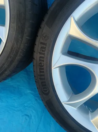 Llantas para Alfa Romeo GT - 147 - 156- Fiat, Opel