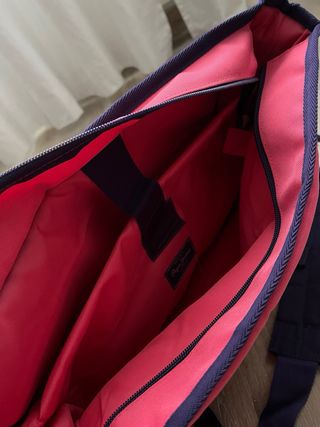 Mochila Bandolera Pepe Jeans London