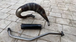 Escape Voca Rookie por arriba