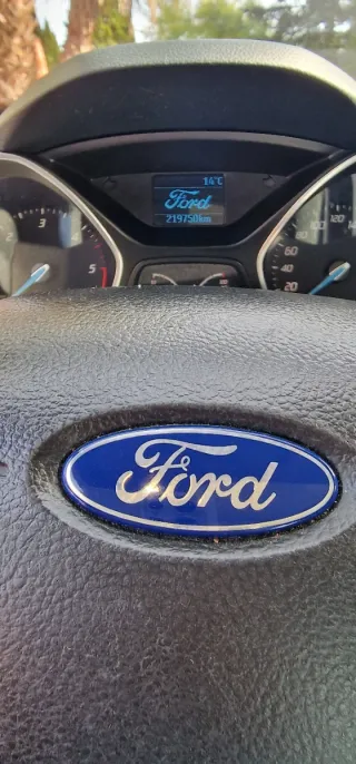Ford Grand C-MAX 2012