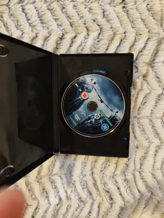 DVD Everest