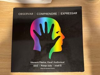 OBSERVAR COMPRENDRE EXPRESSAR • OCE II (ed. cat...