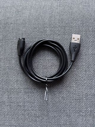 Cable cargador Garmin