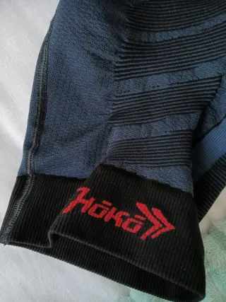 Mallas Hoko deportivas hombre