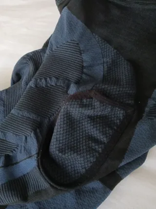 Mallas Hoko deportivas hombre