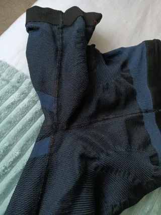 Mallas Hoko deportivas hombre