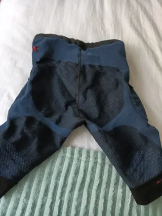 Mallas Hoko deportivas hombre