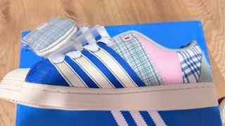 Adidas Superstar Supermodified Zapatillas