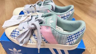 Adidas Superstar Supermodified Zapatillas