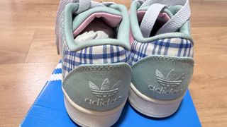Adidas Superstar Supermodified Zapatillas