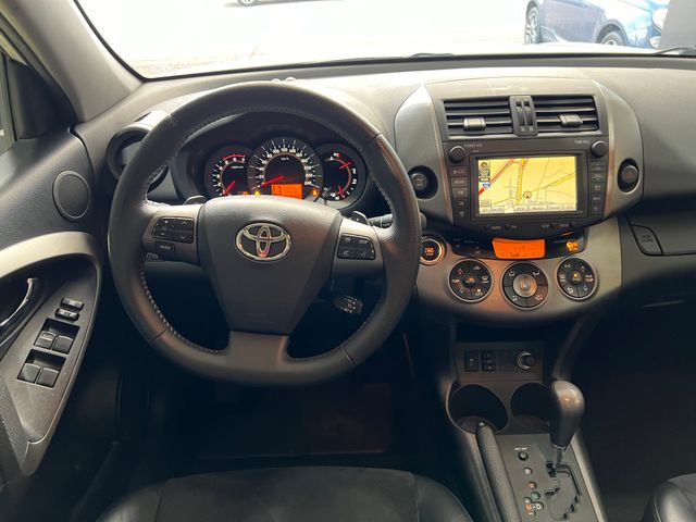 Toyota RAV4 2010