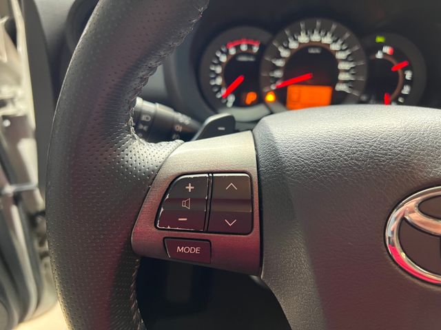 Toyota RAV4 2010
